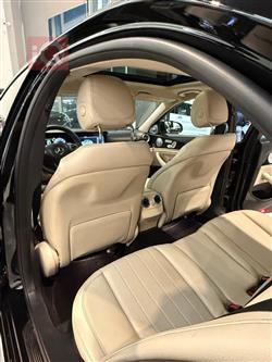 مرسيدس بنز E-Class